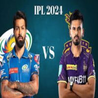 MI vs KKR