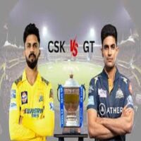 IPL 2024 CSK vs GT